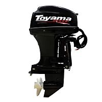   Toyama T40FWS-T
