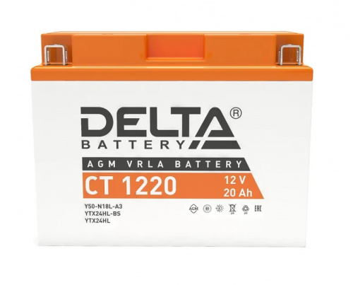   Delta CT 1220  2