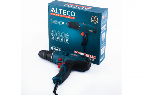  - Alteco D 0328 D 300-10 MC  5