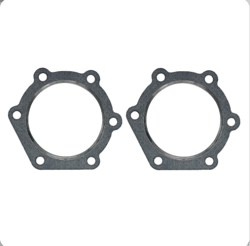 Комплект прокладок дв. полный с сальниками Yamaha VK540 09-711182 фото 2 Комплект прокладок дв. полный с сальниками Yamaha VK540 09-711182 фото 2