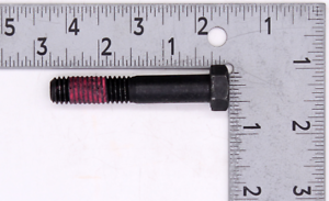 Болт крепления рычага переднего Polaris Widetrak LX Болт крепления рычага переднего Polaris Widetrak LX