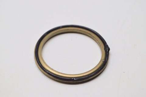 Кольцо приемной трубы Yamaha Viking 540 8CR146130000 Кольцо приемной трубы Yamaha Viking 540 8CR146130000