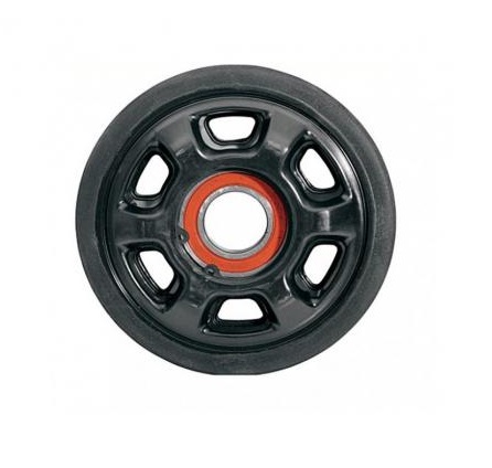 Ролик (каток) нижний внешний 130х25 мм Ролик (каток) нижний внешний 130х25 мм