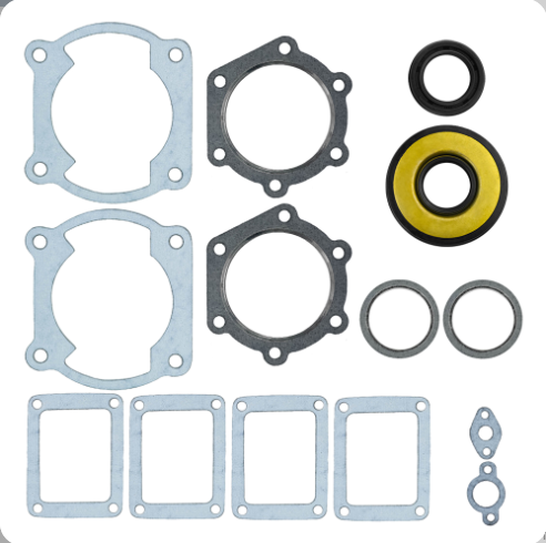 Комплект прокладок дв. полный с сальниками Yamaha VK540 09-711182 Комплект прокладок дв. полный с сальниками Yamaha VK540 09-711182