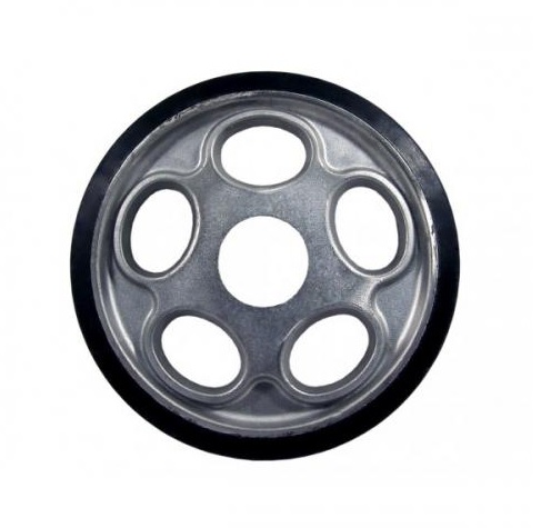 Ролик (каток) Yamaha 152мм AL 8U7473200000 Ролик (каток) Yamaha 152мм AL 8U7473200000