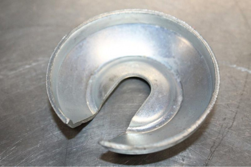 Чашка пружины амортизатора Polaris Widetrak LX 5220225 фото 2 Чашка пружины амортизатора Polaris Widetrak LX 5220225 фото 2