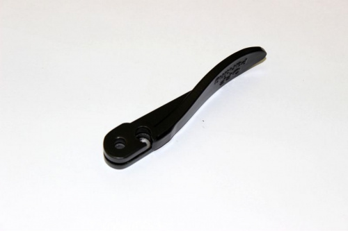 Ручка тормоза паркинг ТБ-9050-080261 Ручка тормоза паркинг ТБ-9050-080261