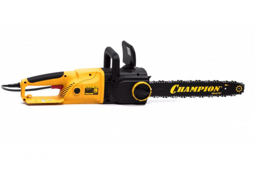 Пила электрическая CHAMPION 420N-16 Пила электрическая CHAMPION 420N-16