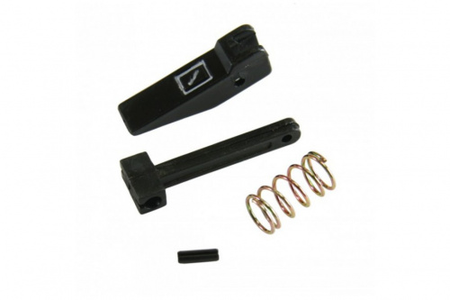 Курок подсоса Arctic Cat, Polaris 05-146-03 Курок подсоса Arctic Cat, Polaris 05-146-03