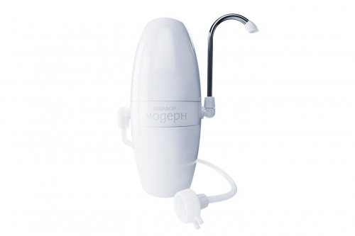 Фильтр насадка для воды Аквафор Модерн Фильтр насадка для воды Аквафор Модерн