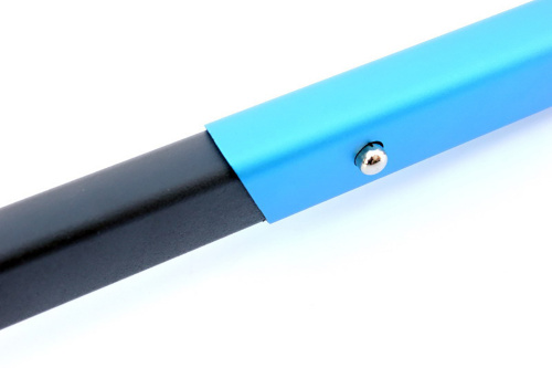 Лопата снеговая телескопическая двухпозиционная фото 2 Лопата снеговая телескопическая двухпозиционная фото 2