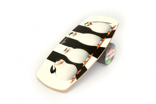 Баланс борд "Pro Balance" PENGUINS Баланс борд "Pro Balance" PENGUINS