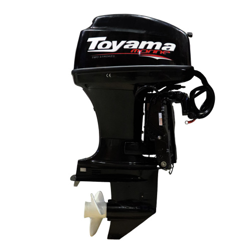 �������� ����� Toyama F9.8FWS
