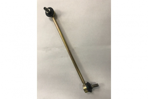 Стойка переднего стабилизатора левая Z6, Z8 ТБ-9060-050620 Стойка переднего стабилизатора левая Z6, Z8 ТБ-9060-050620