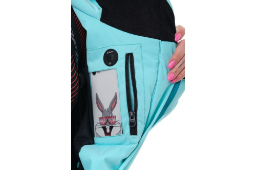   SKI premium WOMAN BALTIC  8