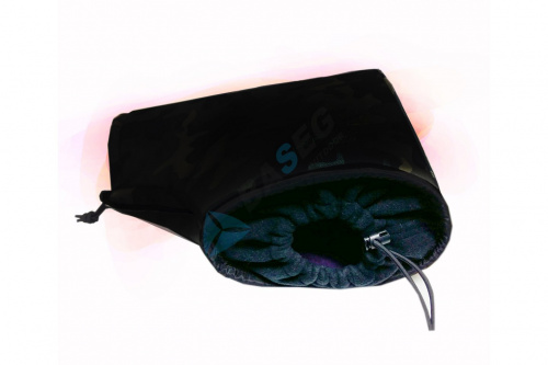 Муфта на руль универсальная N Муфта на руль универсальная N