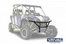 ������ �������� BRP Maverick (2014-) + ��������