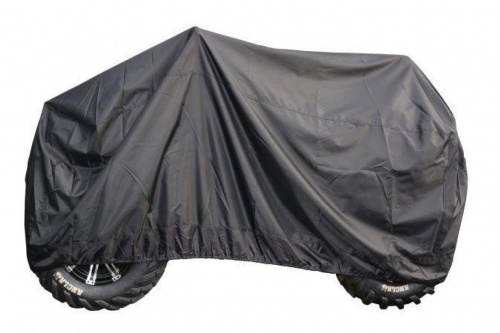 Чехол стояночный универсальный Cfmoto Оксфорд 210 фото 2 Чехол стояночный универсальный Cfmoto Оксфорд 210 фото 2