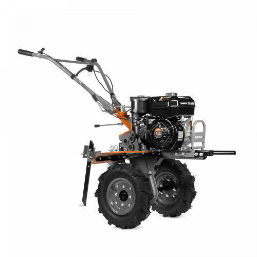 Мотоблок бензиновый DAEWOO DATM 2.1 фото 6 Мотоблок бензиновый DAEWOO DATM 2.1 фото 6