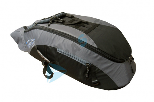 Кофр снегохода Polaris RMK Great Кофр снегохода Polaris RMK Great