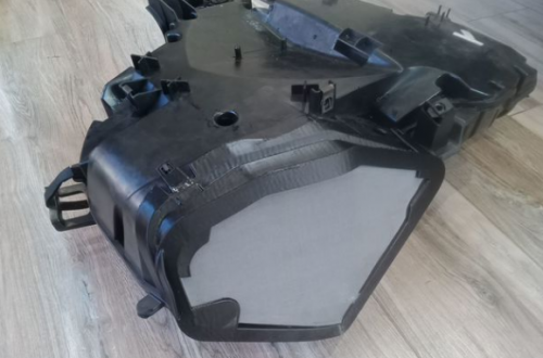 Воздушный фильтр сетка BRP Lynx Ski-Doo XP 508000568 ASF Воздушный фильтр сетка BRP Lynx Ski-Doo XP 508000568 ASF