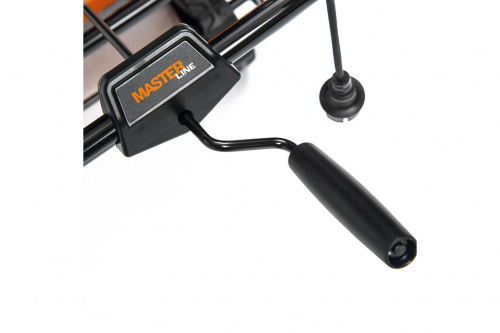 Снегоуборщик электрический DAEWOO DAST 2600E фото 8 Снегоуборщик электрический DAEWOO DAST 2600E фото 8