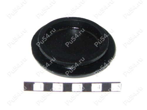 Колпачок катка ArcticCatCrossfireMчёрный 50-00-016 50-00-016 фото 3 Колпачок катка ArcticCatCrossfireMчёрный 50-00-016 50-00-016 фото 3