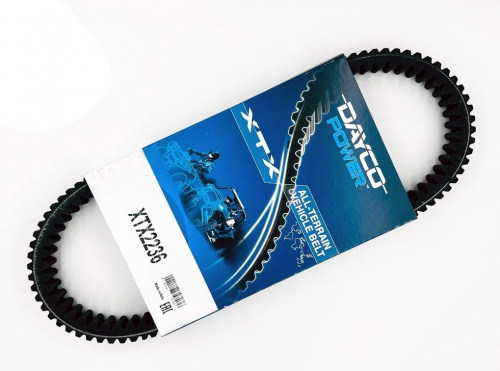 Ремень вар-ра усил. STELS Stels Gepard 850, 800, 650 Ремень вар-ра усил. STELS Stels Gepard 850, 800, 650