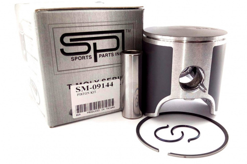 Поршень BRP OEM 420889181, 420889185, 420889187 SM-09144 фото 2 Поршень BRP OEM 420889181, 420889185, 420889187 SM-09144 фото 2