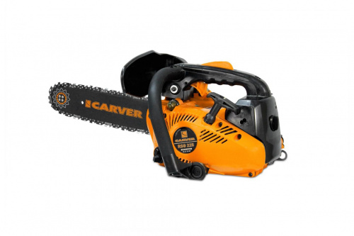 Бензопила CARVER RSG 225 Бензопила CARVER RSG 225