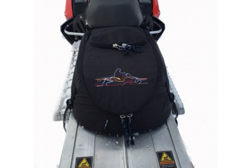 ���� ��������� Polaris RMK max ���� 5