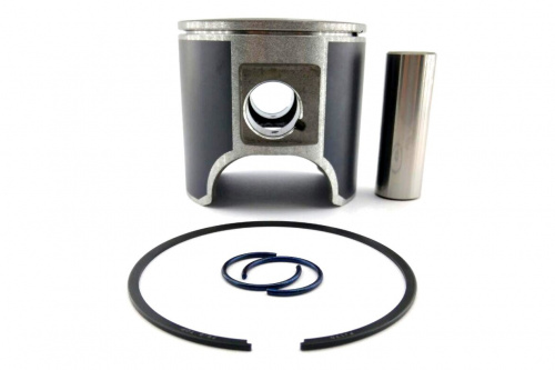  Ski-Doo, Lynx Rotax 593 (1999-2019) +0.5 09-785-02  3