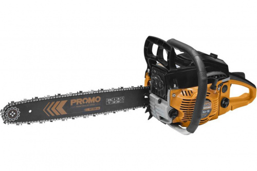 Бензопила CARVER PROMO PSG-52-18 Бензопила CARVER PROMO PSG-52-18