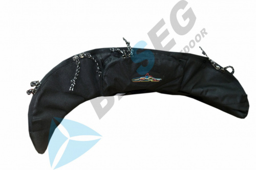 Сумка под стекло на снегохода BRP V800 44551 Сумка под стекло на снегохода BRP V800 44551