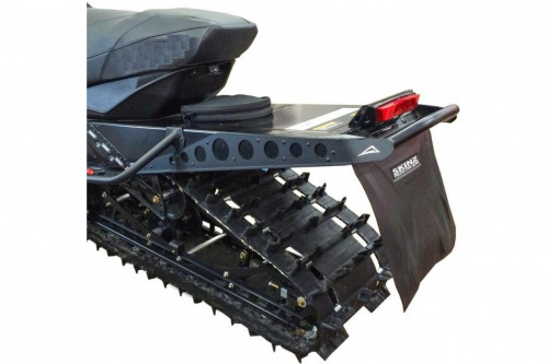 Задний Бампер Для Arctic Cat Pro-Climb 153 Skinz фото 5 Задний Бампер Для Arctic Cat Pro-Climb 153 Skinz фото 5