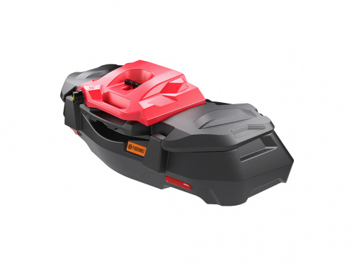 �������� BRP Outlander 10 � ���� 5