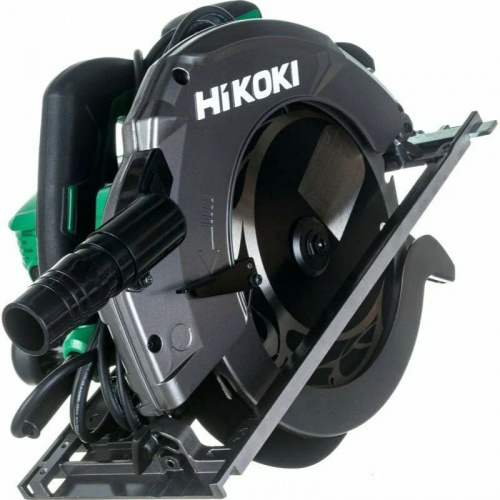 Дисковая Пила HiKOKI C9U3 фото 3 Дисковая Пила HiKOKI C9U3 фото 3