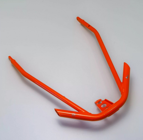 Бампер передний для снегоходов Polaris (Платформа Axys 2016-) Бампер передний для снегоходов Polaris (Платформа Axys 2016-)