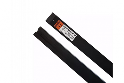 Склиз графитовый EXTREMEMASTER Тайга 1300 мм Склиз графитовый EXTREMEMASTER Тайга 1300 мм