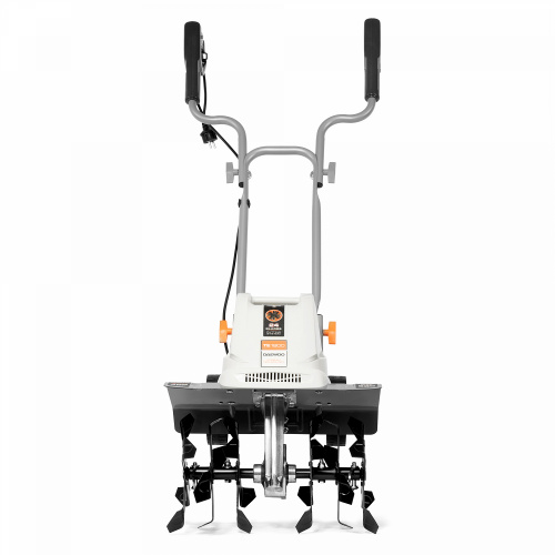 Культиватор электрический DAEWOO TE 1800 фото 5 Культиватор электрический DAEWOO TE 1800 фото 5