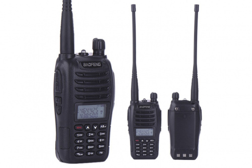 ������������ ��������������� Baofeng UV-B6 ���� 2