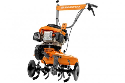 Культиватор бензиновый DAEWOO DAT 4555 фото 4 Культиватор бензиновый DAEWOO DAT 4555 фото 4