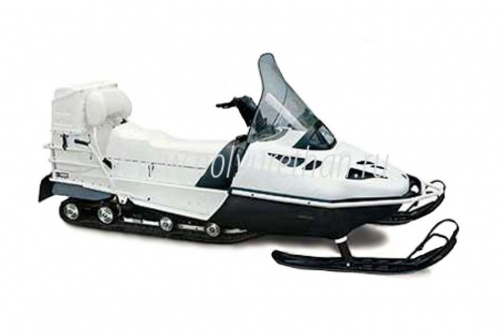 ������ �������� ��� ��������� BRP SKANDIC 2004-2007, LYNX 6900 ( 58��, 4��, ���) ���� 3