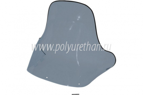 Стекло для снегохода Polaris Widetrak Высокое Стекло для снегохода Polaris Widetrak Высокое