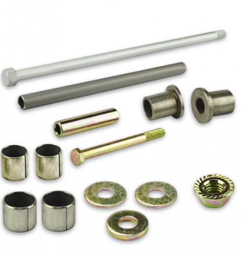 Втулки А-образного нижнего рычага для Arctic Cat Втулки А-образного нижнего рычага для Arctic Cat