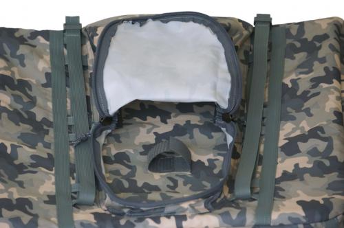 Кофр на снегоход BRP Expidition REV Gen 4 65 KMF фото 5 Кофр на снегоход BRP Expidition REV Gen 4 65 KMF фото 5