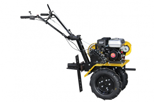 Мотоблок Целина МБ-600 фото 2 Мотоблок Целина МБ-600 фото 2