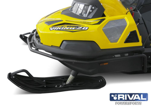 ������ �������� STELS VIKING 2.0 (2018-) + �������� ������� ���� 2