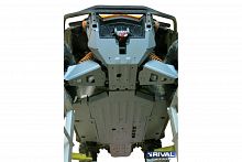 ������ ����� ��� ����������� BRP Commander 1000 XT