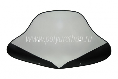 Стекло ветровое для квадроцикла YAMAHA pl Стекло ветровое для квадроцикла YAMAHA pl
